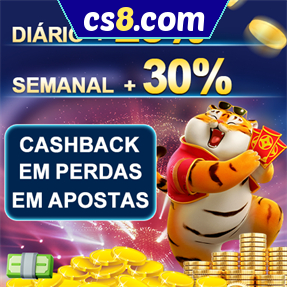 cs8.com Fundo de Resgate de Perdas Semanais