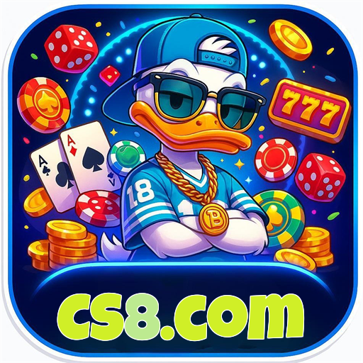 cs8.com Cassino Online